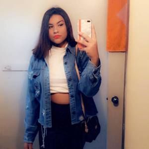 Meet your Posher, Sarai